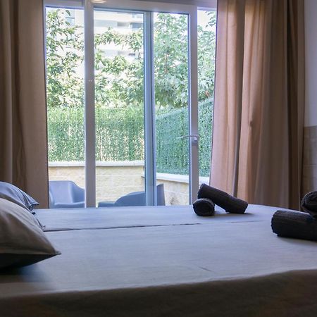 קלפה Apartamentos La Ruta מראה חיצוני תמונה