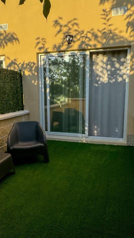 קלפה Apartamentos La Ruta מראה חיצוני תמונה