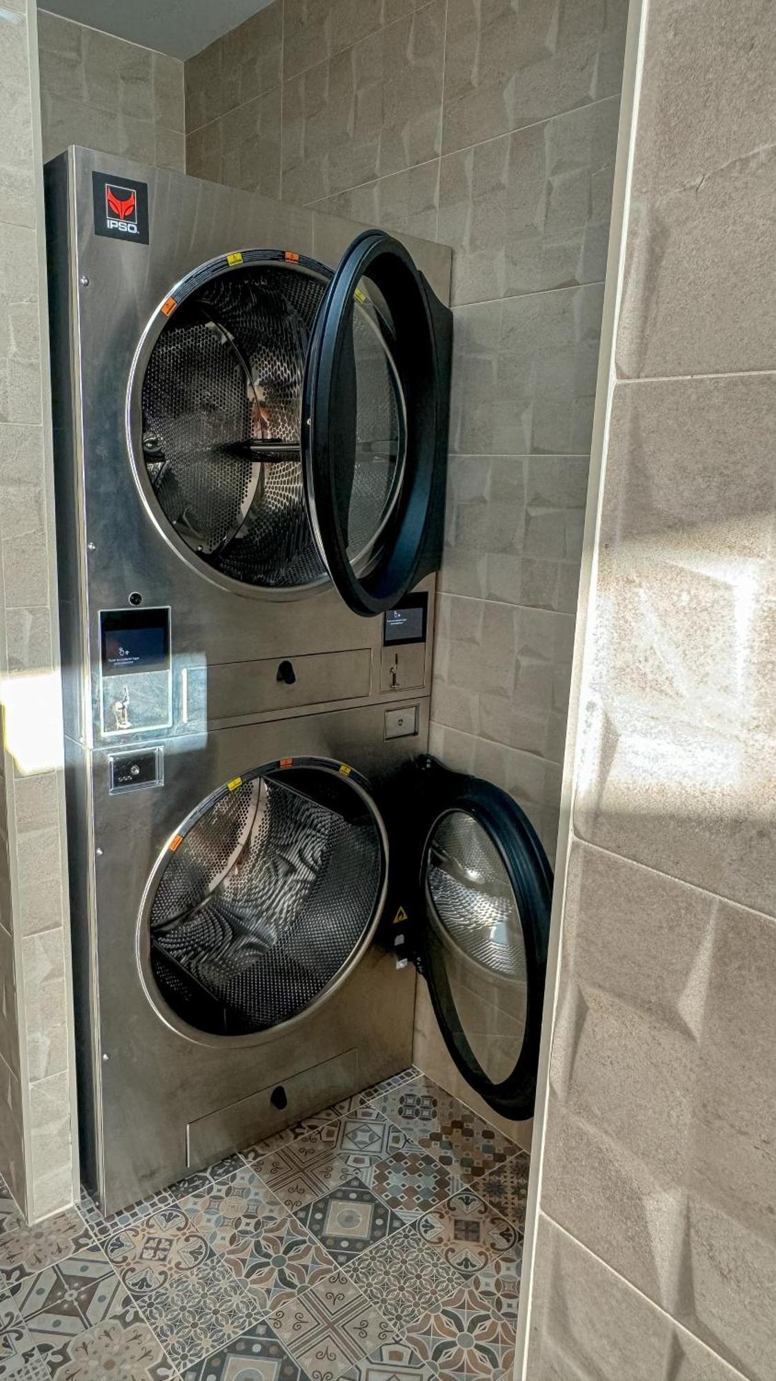 קלפה Apartamentos La Ruta מראה חיצוני תמונה