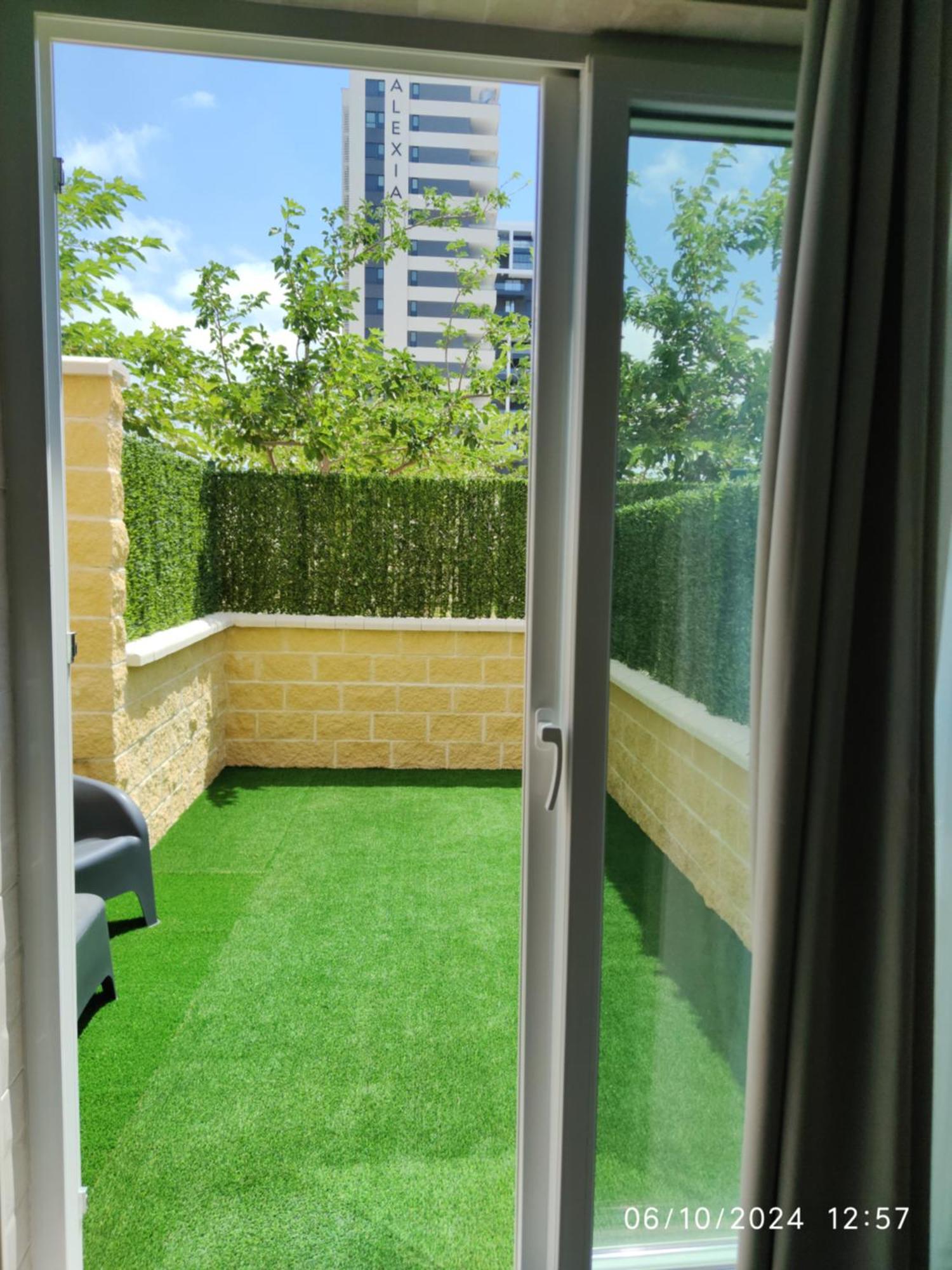קלפה Apartamentos La Ruta חדר תמונה
